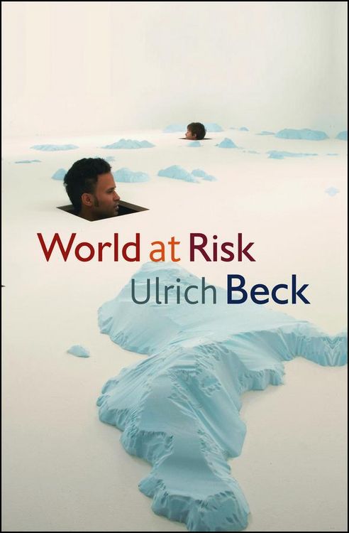 Produktbild: World at Risk