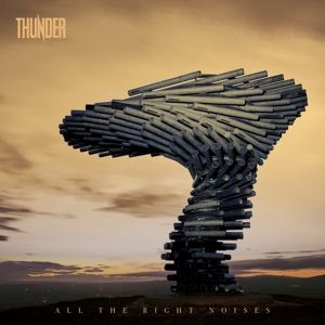 Produktbild: All the Right Noises