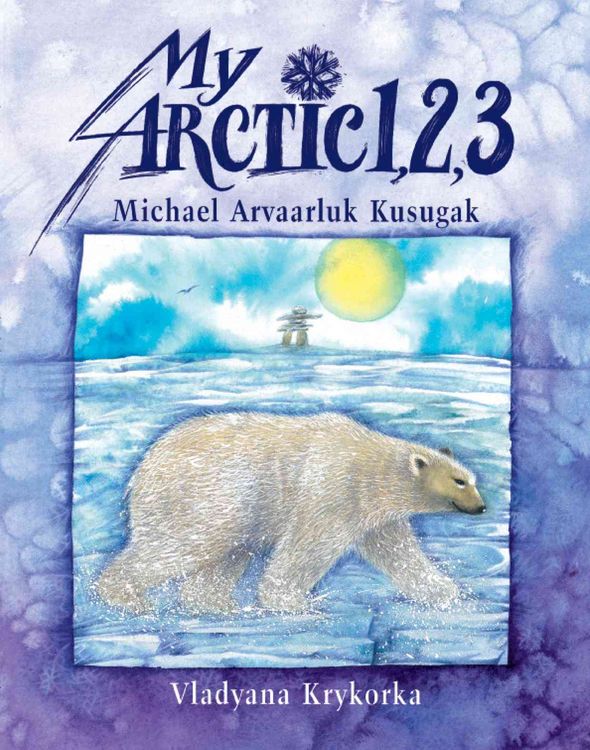 Produktbild: My Arctic 1,2,3
