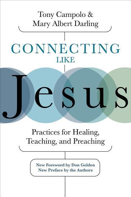 Produktbild: Connecting Like Jesus