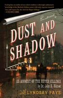 Produktbild: Dust and Shadow