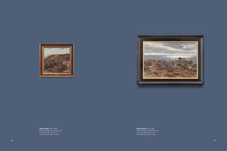 Produktbild: Faszination 19. Jahrhundert / Fascination 19th Century