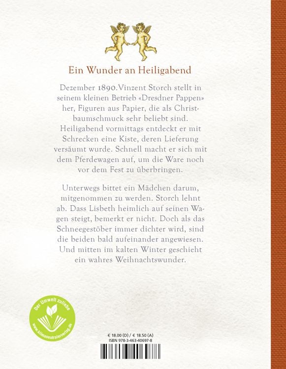 Produktbild: Eine Kiste voller Weihnachten