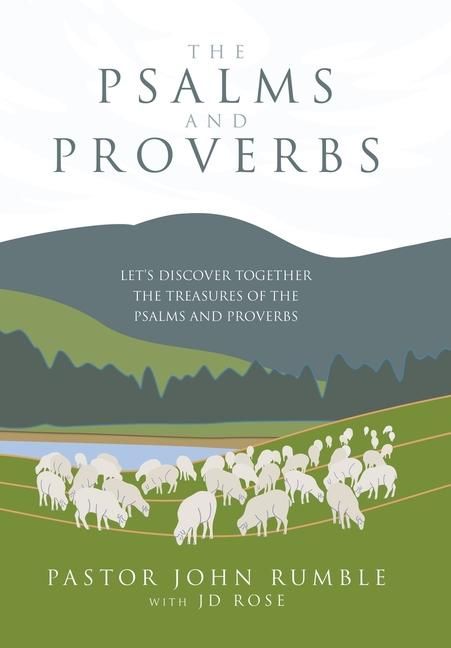 Produktbild: The Psalms and Proverbs