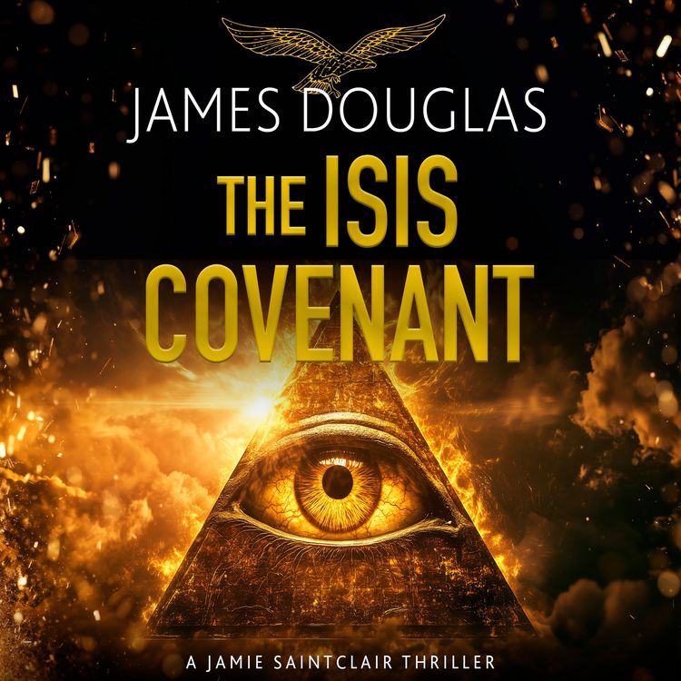 Produktbild: The Isis Covenant