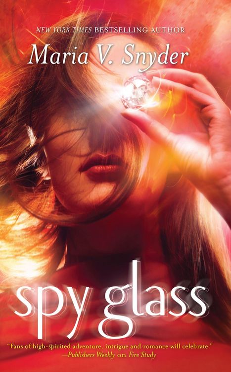 Produktbild: Spy Glass