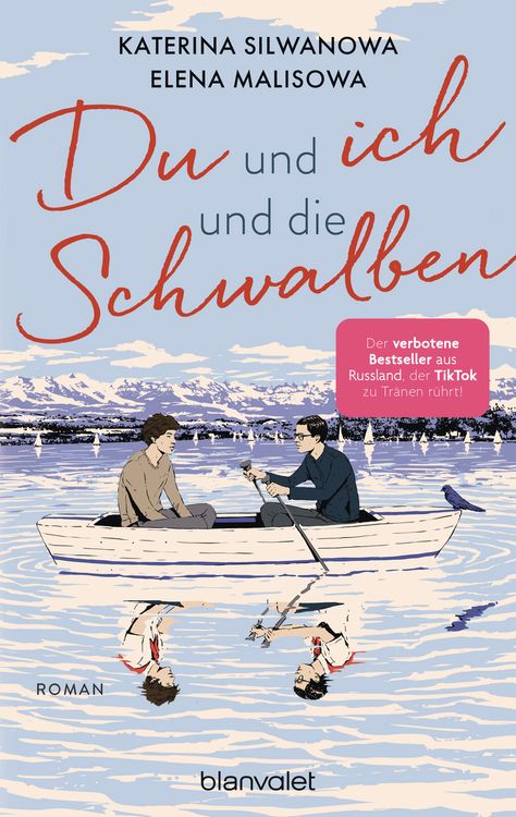 Produktbild: Du und ich und die Schwalben