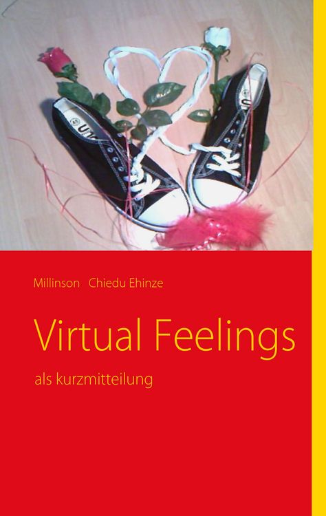 Produktbild: Virtual Feelings