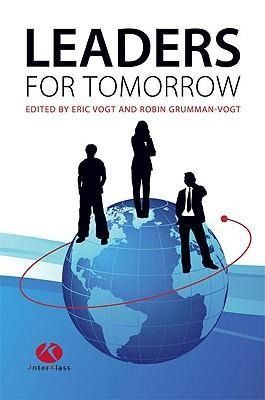 Produktbild: Leaders for Tomorrow