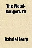 Produktbild: The Wood-Rangers (1)