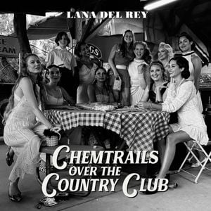 Produktbild: Chemtrails Over The Country Club (LP)