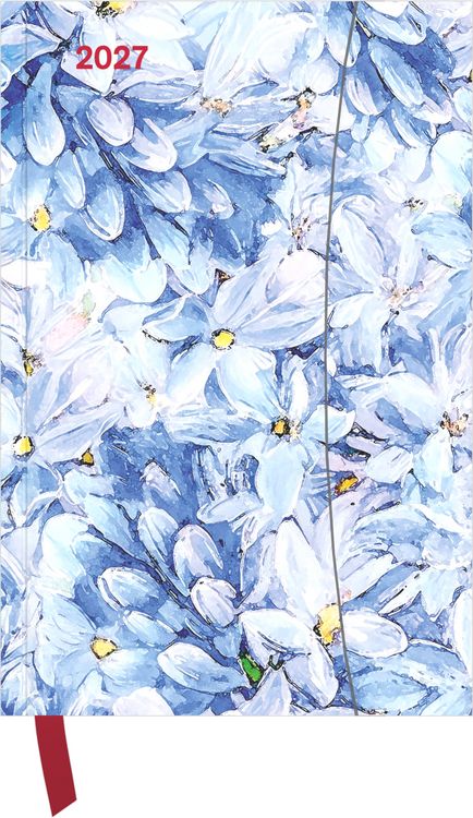 Produktbild: Bright Flowers 2027