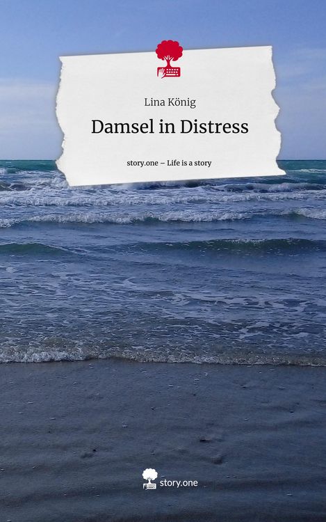 Produktbild: Damsel in Distress. Life is a Story - story.one
