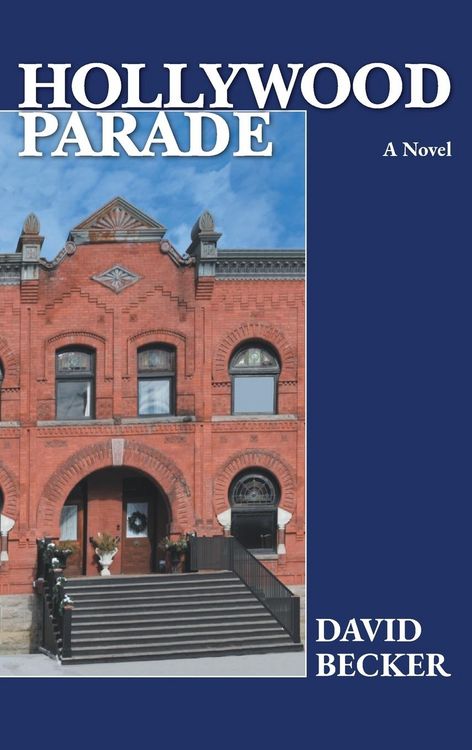 Produktbild: Hollywood Parade