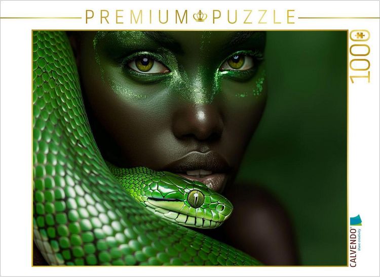 Produktbild: CALVENDO Puzzle Ein Motiv aus dem Kalender Farbenfrohe Sch&ouml;nheiten | 1000 Teile Lege-Gr&ouml;&szlig;e 64x48cm Foto-Puzzle f&uuml;r gl&uuml;ckliche Stunden