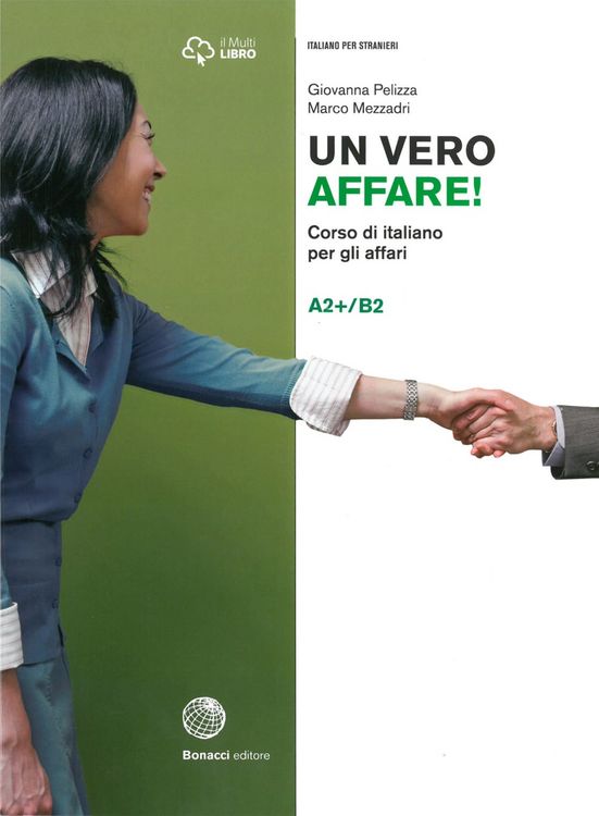Produktbild: Un vero affare! A2+/B2