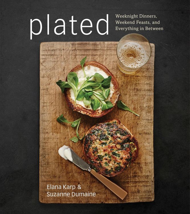 Produktbild: Plated