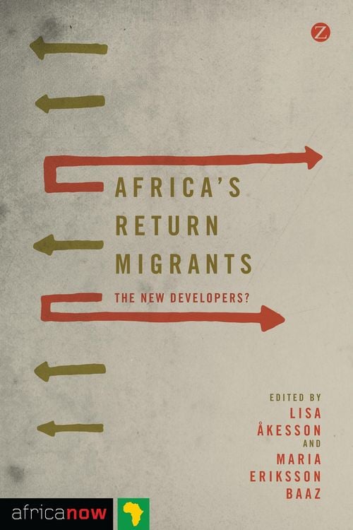 Produktbild: Africa's Return Migrants