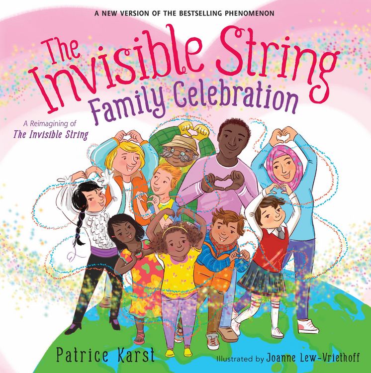Produktbild: The Invisible String Family Celebration