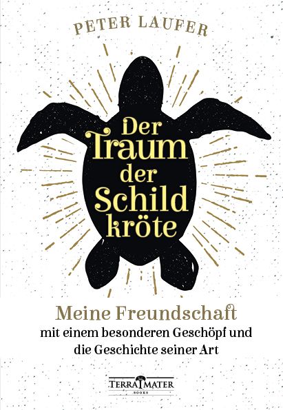 Produktbild: Der Traum der Schildkr&ouml;te