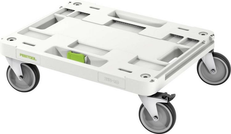 Produktbild: Festool 204869 SYS-RB Rollbrett Traglast (max.): 100kg