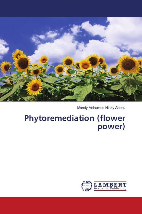 Produktbild: Phytoremediation (flower power)