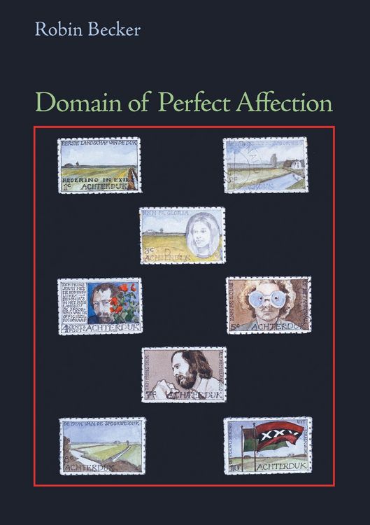 Produktbild: Domain of Perfect Affection