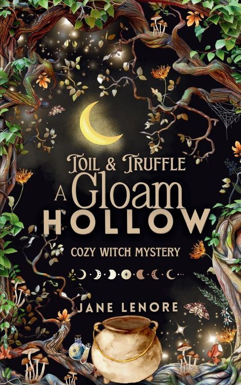 Produktbild: Toil & Truffle