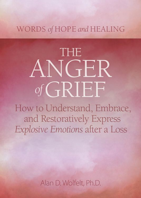 Produktbild: Anger of Grief