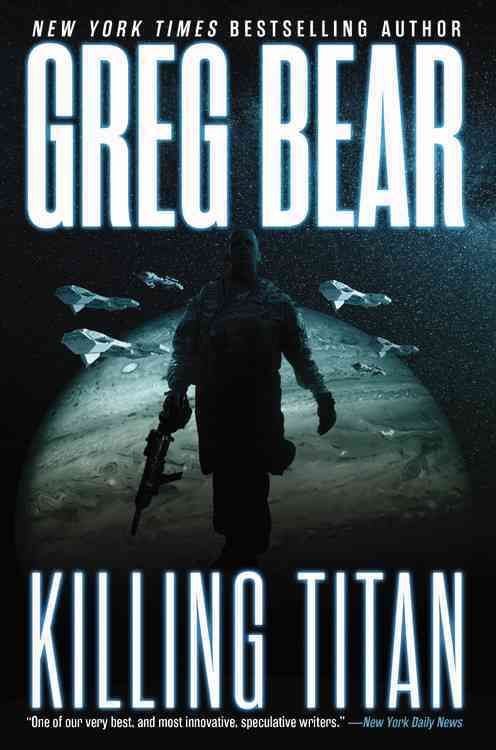 Produktbild: Killing Titan