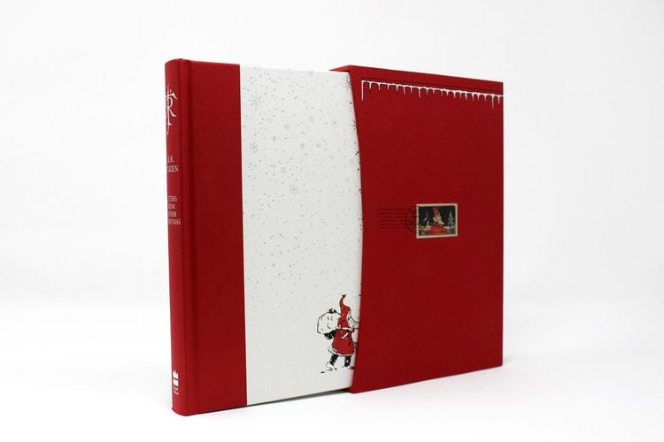 Produktbild: Letters from Father Christmas