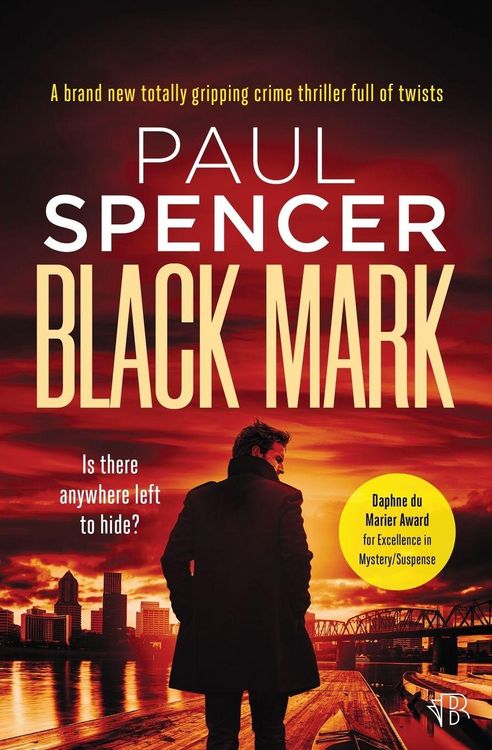 Produktbild: Black Mark