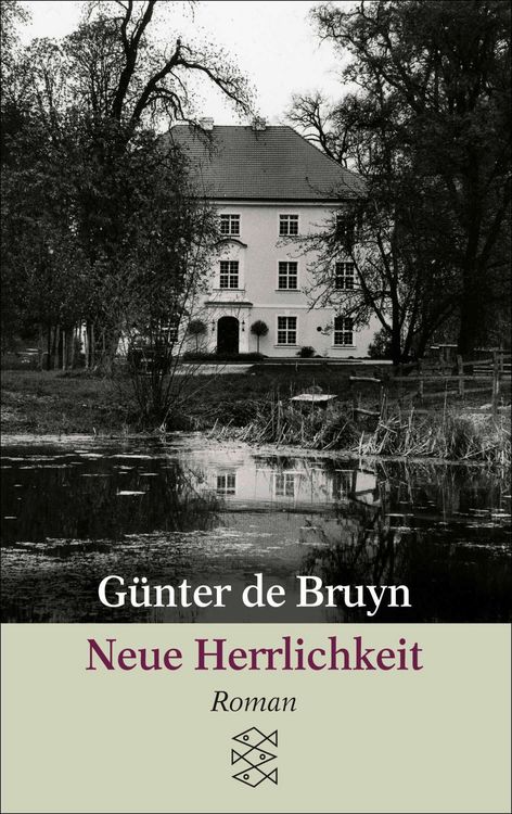 Produktbild: Neue Herrlichkeit