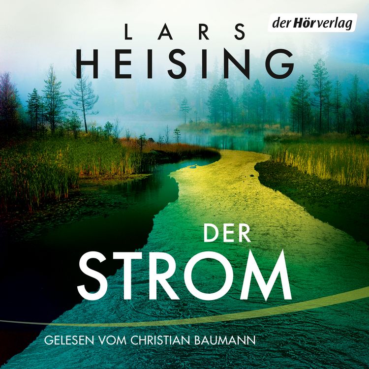 Produktbild: Der Strom