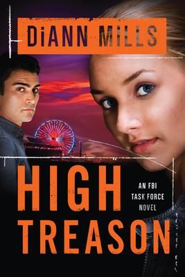 Produktbild: High Treason