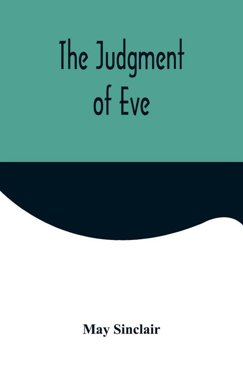 Produktbild: The Judgment of Eve