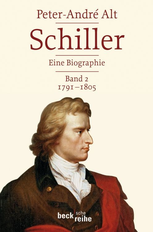 Produktbild: Schiller