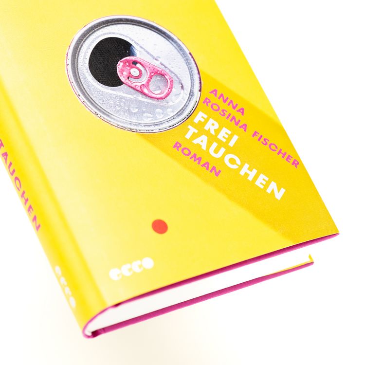Produktbild: Freitauchen