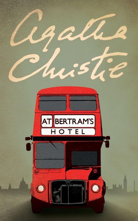 Produktbild: At Bertram's Hotel