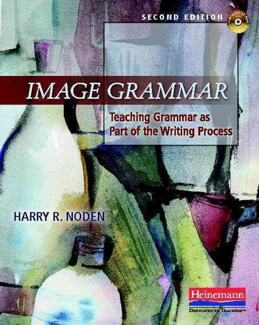 Produktbild: Image Grammar, Second Edition