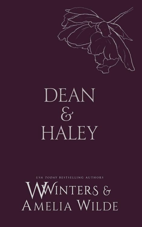 Produktbild: Dean & Haley