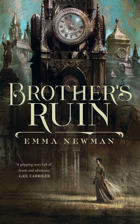Produktbild: Brother's Ruin