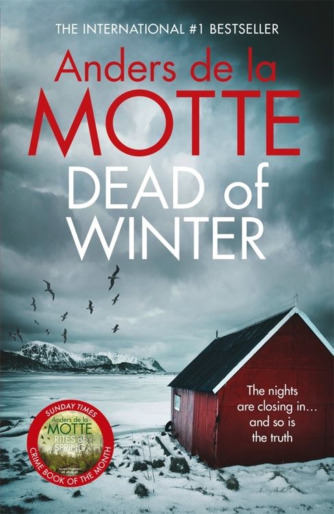 Produktbild: Dead of Winter