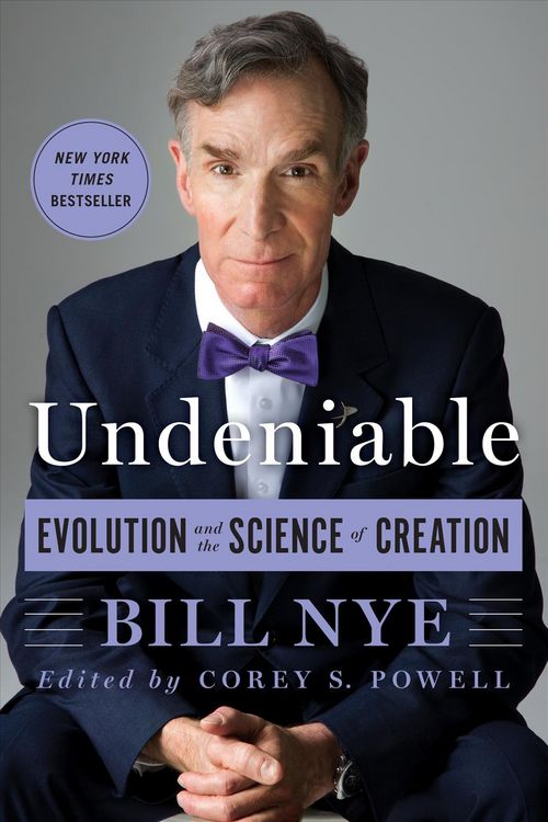 Produktbild: Undeniable