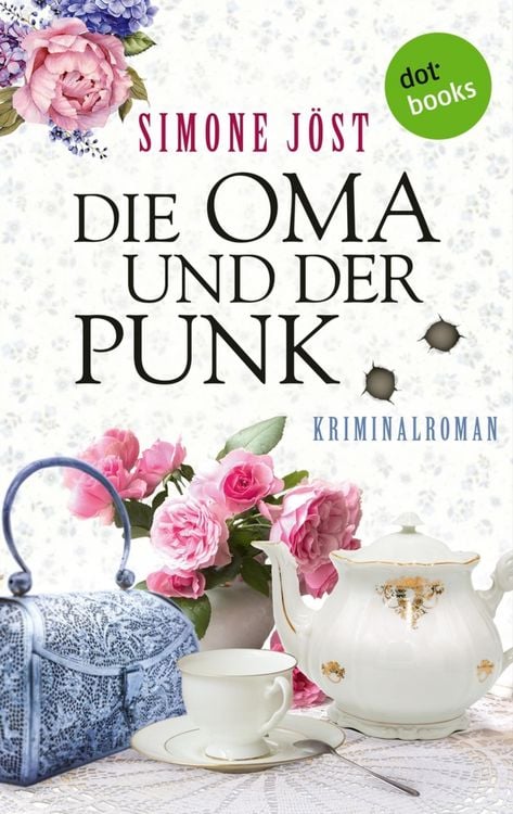 Produktbild: Die Oma und der Punk