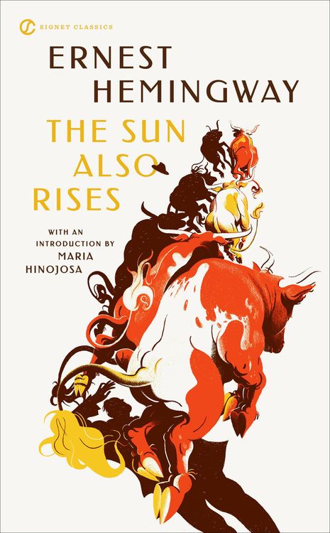 Produktbild: The Sun Also Rises