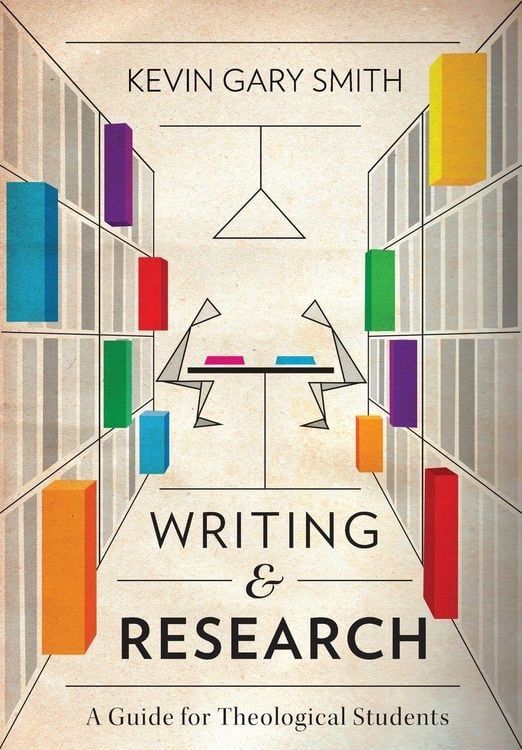 Produktbild: Writing and Research