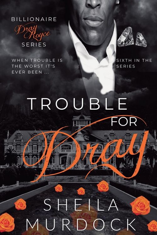 Produktbild: Trouble for Dray