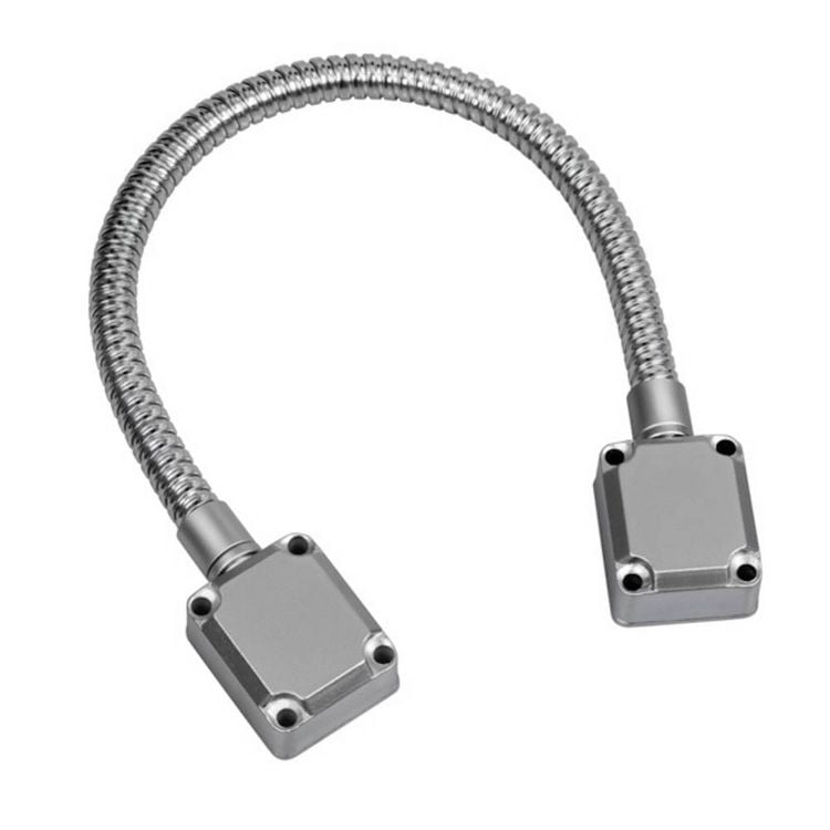 Produktbild: PENTATECH 33088 KUE8-400 Kabel&uuml;bergang