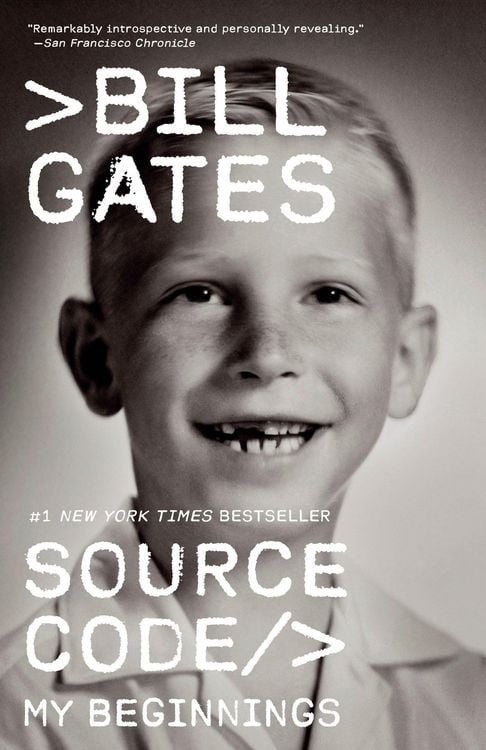 Produktbild: Source Code